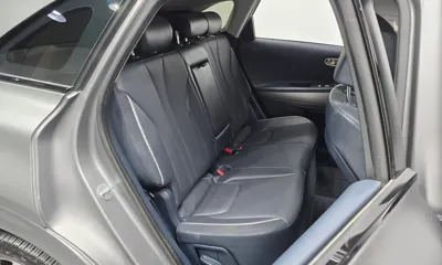 Hyundai Nexo 2021, 113656 км, за 13500000 KRW - фото 11