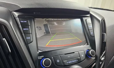 Hyundai Veloster 2016, 96907 км, за 9100000 KRW - фото 14