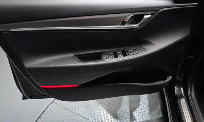 Hyundai Grandeur 2022, 64408 км, за 19990000 KRW - фото 24