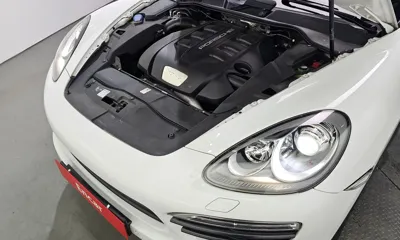 Porsche Cayenne 2013, 98044 км, за 23900000 KRW - фото 6
