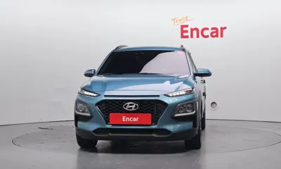 Hyundai Kona 2018, 144948 км, за 11900000 KRW - фото 3