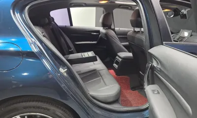 BMW 1-Series 2017, 139046 км, за 12000000 KRW - фото 11