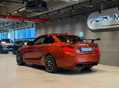 BMW M2 2021, 47892 км, за 56900000 KRW