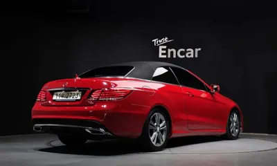 Mercedes-Benz E-Class 2016, 101387 км, за 13900000 KRW - фото 2