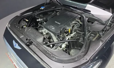 Hyundai Genesis 2016, 250105 км, за 7600000 KRW - фото 6