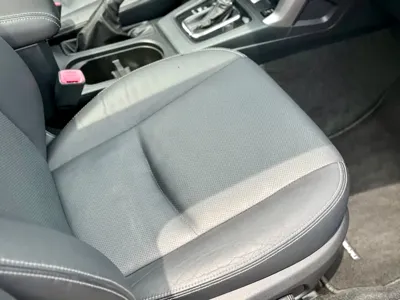 Subaru Forester 2015, 60000 км, за 55000 CNY - фото 17