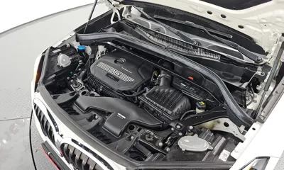 BMW X1 2022, 26777 км, за 34500000 KRW - фото 6