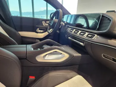 Mercedes-Benz GLE-Class 2025, 3047 км, за 107000000 KRW - фото 15