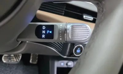 Hyundai Ioniq5 2022, 88513 км, за 29700000 KRW - фото 9