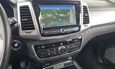 KG_Mobility_Ssangyong Rexton 2021, 65774 км, за 27500000 KRW - фото 16