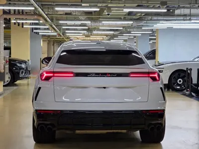 Lamborghini Urus 2019, 58270 км, за 210000000 KRW