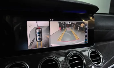 Mercedes-Benz E-Class 2017, 103862 км, за 22300000 KRW - фото 15