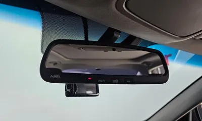 Kia K7 2017, 166540 км, за 14000000 KRW - фото 18