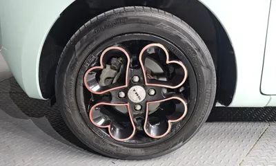 Kia Ray 2015, 114280 км, за 9990000 KRW - фото 5