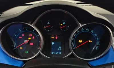 ChevroletGMDaewoo Lacetti 2009, 44240 км, за 2190000 KRW - фото 8