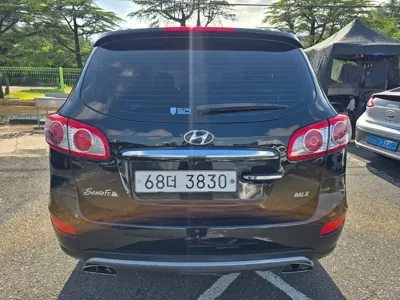 Hyundai Santafe 2012, 187249 км, за 4300000 KRW