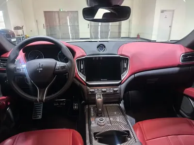 Maserati Ghibli 2023, 2069 км, за 81000000 KRW - фото 7