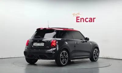 MINI Cooper 2019, 57656 км, за 19900000 KRW