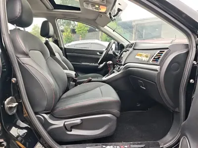 Haval M6 2019, 65000 км, за 29700 CNY - фото 20