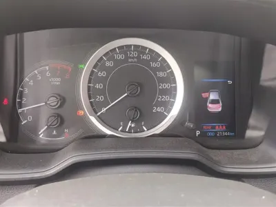Toyota Levin 2020, 21300 км, за 52000 CNY - фото 14