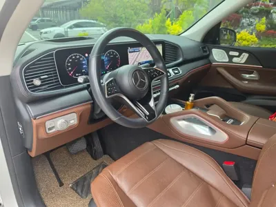 Mercedes-Benz GLE-Class 2024, 44000 км, за 89500000 KRW - фото 10