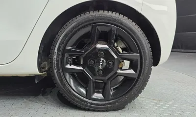 Kia Ray 2023, 43218 км, за 19990000 KRW - фото 21