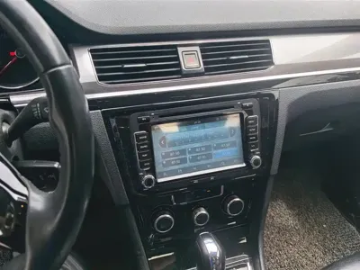 Volkswagen Bora 2016, 92400 км, за 31500 CNY - фото 12