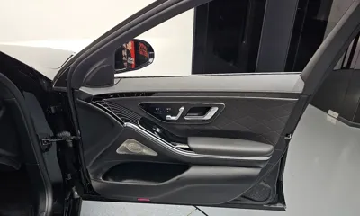Mercedes-Benz S-Class 2022, 30371 км, за 136000000 KRW - фото 24