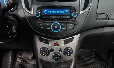 ChevroletGMDaewoo Trax 2015, 109197 км, за 4000000 KRW - фото 28