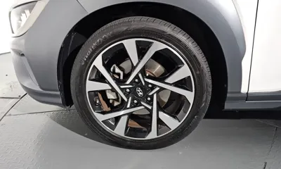 Hyundai Kona 2021, 81439 км, за 19000000 KRW - фото 5