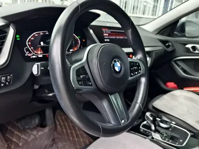 BMW 2 Series (Import) 2022, 50000 км, за 93000 CNY - фото 7
