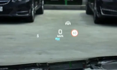 Mercedes-Benz S-Class 2018, 232941 км, за 36500000 KRW - фото 17