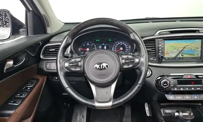 Kia Sorento 2016, 153423 км, за 11990000 KRW - фото 13
