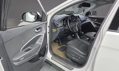 Hyundai Santafe 2016, 63006 км, за 14500000 KRW - фото 10