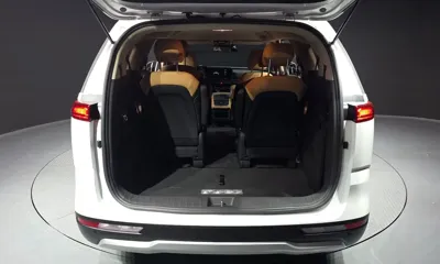 Kia Canival 2023, 106570 км, за 19300000 KRW - фото 20