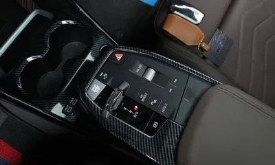 BMW X1 2024, 19114 км, за 53900000 KRW - фото 9
