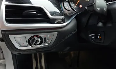 BMW 7-Series 2017, 138871 км, за 26490000 KRW - фото 29