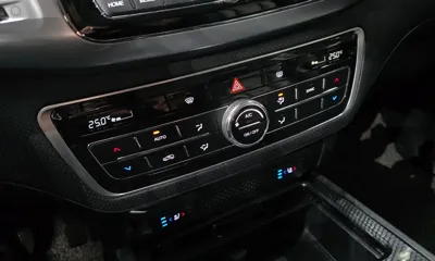 KG_Mobility_Ssangyong Rexton 2021, 45884 км, за 26500000 KRW - фото 20
