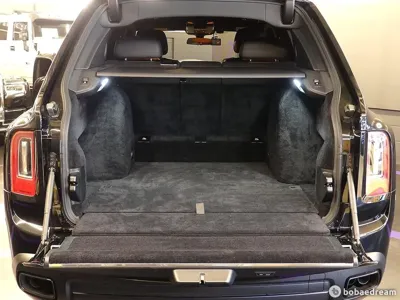 Rolls-Royce Cullinan 2021, 34900 км, за 406000000 KRW - фото 9