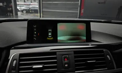 BMW 3-Series 2017, 146329 км, за 12000000 KRW - фото 13