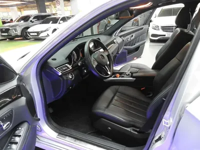 Mercedes-Benz E-Class 2016, 87934 км, за 11900000 KRW - фото 11