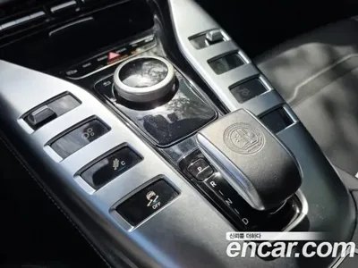 Mercedes-Benz AMG GT 2020, 77440 км, за 62000000 KRW - фото 12