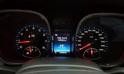 ChevroletGMDaewoo Malibu 2013, 144958 км, за 2990000 KRW - фото 8