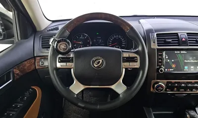 Kia Mohave 2017, 113104 км, за 13700000 KRW - фото 13