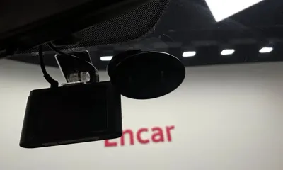Kia K3 2018, 54695 км, за 7500000 KRW - фото 30