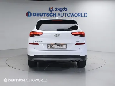 Hyundai Tucson 2019, 147113 км, за 12500000 KRW