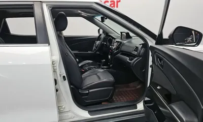 KG_Mobility_Ssangyong TIBOLI 2017, 150467 км, за 5300000 KRW - фото 26