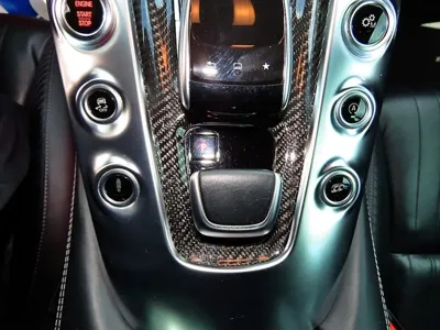 Mercedes-Benz AMG GT 2016, 96519 км, за 69900000 KRW - фото 9
