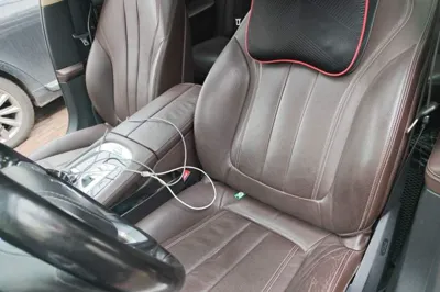 BMW 7 Series 2018, 184500 км, за 157087.47 CNY - фото 14