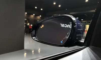 Genesis G70 2018, 52908 км, за 18900000 KRW - фото 13